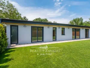 Prodej rodinného domu, Praha - Kyje, Za černým mostem, 102 m2