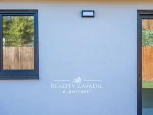 Prodej rodinného domu, Praha - Kyje, Za černým mostem, 102 m2