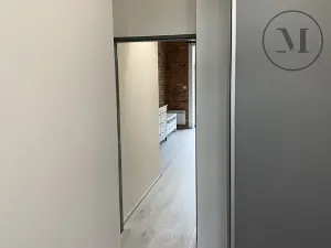 Pronájem bytu 2+kk, Rudolfov, Třeboňská, 50 m2