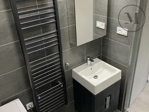 Pronájem bytu 2+kk, Rudolfov, Třeboňská, 50 m2