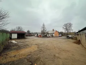 Prodej komerční nemovitosti, Klobouky u Brna, Nádražní, 263 m2