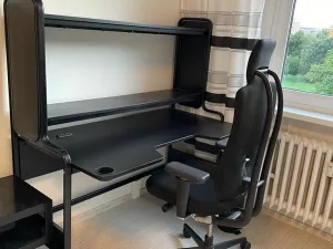 Prodej bytu 2+1, Praha - Kobylisy, Šimůnkova, 46 m2