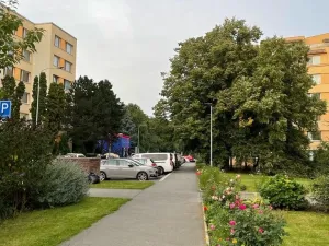 Prodej bytu 2+1, Praha - Kobylisy, Šimůnkova, 46 m2