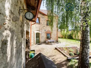 Prodej rodinného domu, Vrbno nad Lesy, 200 m2