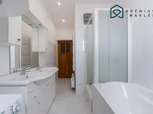 Pronájem bytu 4+1, Litvínov - Horní Litvínov, Smetanova, 120 m2