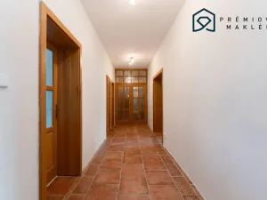 Pronájem bytu 4+1, Litvínov - Horní Litvínov, Smetanova, 120 m2