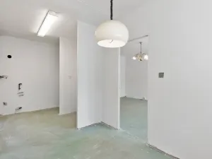 Prodej bytu 3+1, Praha - Stodůlky, Archeologická, 75 m2