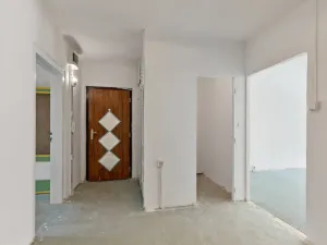 Prodej bytu 3+1, Praha - Stodůlky, Archeologická, 75 m2