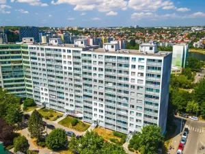 Prodej bytu 3+1, Praha - Stodůlky, Archeologická, 75 m2