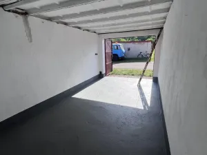Prodej garáže, Pardubice, 18 m2