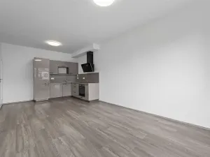 Pronájem bytu 2+kk, Praha - Hlubočepy, Ondrákové, 49 m2