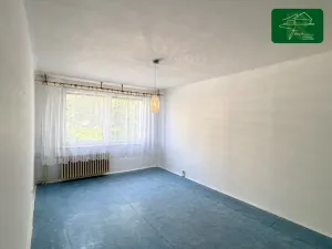 Prodej bytu 3+1, Česká Lípa, Jižní, 81 m2