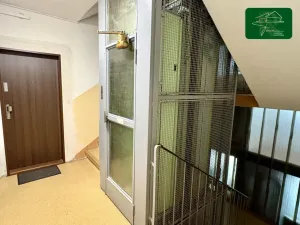 Prodej bytu 3+1, Česká Lípa, Jižní, 81 m2