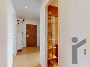 Prodej bytu 3+1, Praha - Libuš, Na domovině, 80 m2
