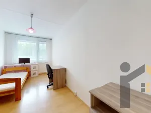 Prodej bytu 3+1, Praha - Libuš, Na domovině, 80 m2