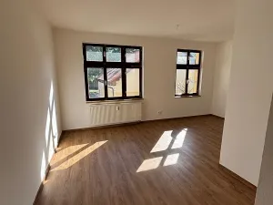 Pronájem kanceláře, Litvínov, náměstí Míru, 81 m2