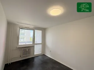 Pronájem bytu 2+kk, Česká Lípa, Ústecká, 40 m2