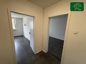 Pronájem bytu 2+kk, Česká Lípa, Ústecká, 40 m2