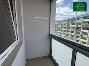Pronájem bytu 2+kk, Česká Lípa, Ústecká, 40 m2
