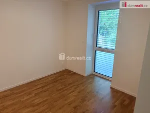 Pronájem bytu 1+kk, Dubňany, Hornická, 49 m2
