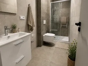 Pronájem bytu 1+kk, České Budějovice, Rudolfovská tř., 30 m2