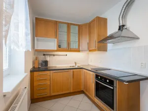 Pronájem bytu 2+kk, Odolena Voda, Nad Štolami, 84 m2