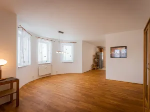 Pronájem bytu 2+kk, Odolena Voda, Nad Štolami, 84 m2