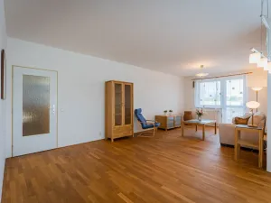 Pronájem bytu 2+kk, Odolena Voda, Nad Štolami, 84 m2