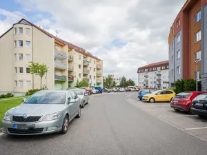 Pronájem bytu 2+kk, Odolena Voda, Nad Štolami, 84 m2