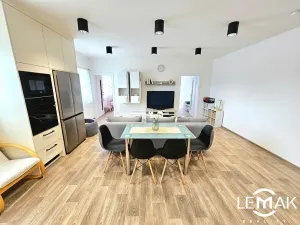 Pronájem bytu 3+kk, Drahanovice, 78 m2