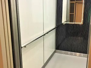 Pronájem kanceláře, Zlín, třída Tomáše Bati, 60 m2