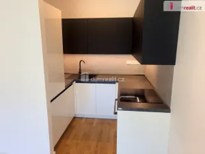 Pronájem bytu 2+kk, Dubňany, Hornická, 35 m2