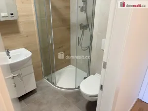 Pronájem bytu 2+kk, Dubňany, Hornická, 35 m2