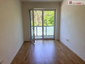 Pronájem bytu 2+kk, Dubňany, Hornická, 35 m2