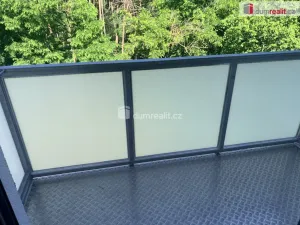 Pronájem bytu 2+kk, Dubňany, Hornická, 35 m2