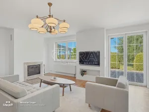 Prodej rodinného domu, Sulice - Hlubočinka, Na Vyhlídce, 257 m2