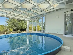 Prodej rodinného domu, Sulice - Hlubočinka, Na Vyhlídce, 257 m2