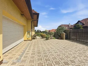 Prodej rodinného domu, Sulice - Hlubočinka, Na Vyhlídce, 257 m2