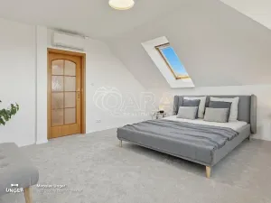 Prodej rodinného domu, Sulice - Hlubočinka, Na Vyhlídce, 257 m2