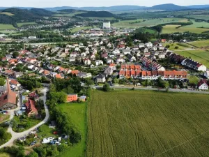 Prodej pozemku pro bydlení, Zdice, 5000 m2