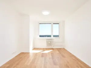 Prodej bytu 3+kk, Praha - Kamýk, Machuldova, 62 m2