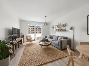 Prodej bytu 2+kk, České Budějovice, 77 m2