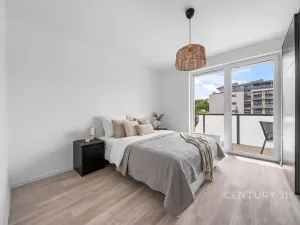 Prodej bytu 2+kk, České Budějovice, 77 m2