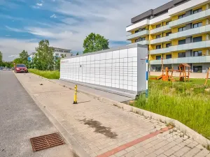 Prodej bytu 2+kk, České Budějovice, 77 m2