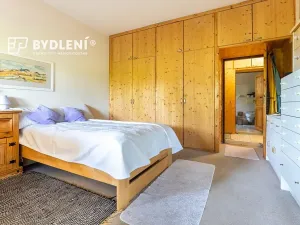 Prodej rodinného domu, Vysoká Pec, 1631 m2