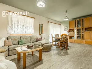 Prodej rodinného domu, Vysoká Pec, 1631 m2