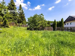 Prodej ubytování, Vysoká Pec, 1631 m2