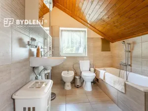 Prodej ubytování, Vysoká Pec, 1631 m2