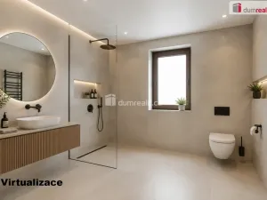 Prodej rodinného domu, Sadov - Lesov, 300 m2