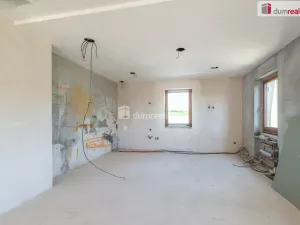 Prodej rodinného domu, Sadov - Lesov, 300 m2